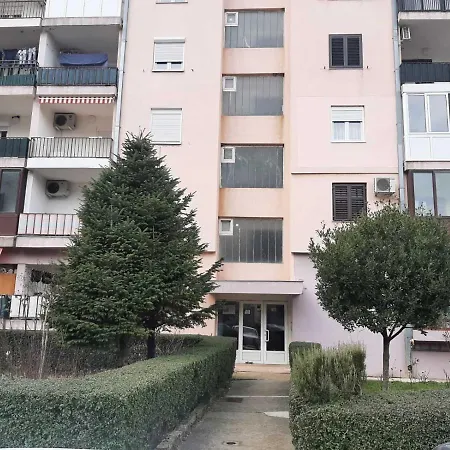 Coma Apartment Trebinje Exterior photo