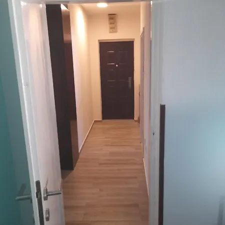 Coma Apartment Trebinje Exterior photo