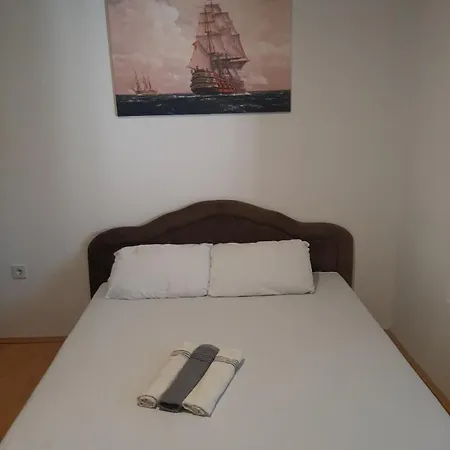 Coma Apartment Trebinje Exterior photo