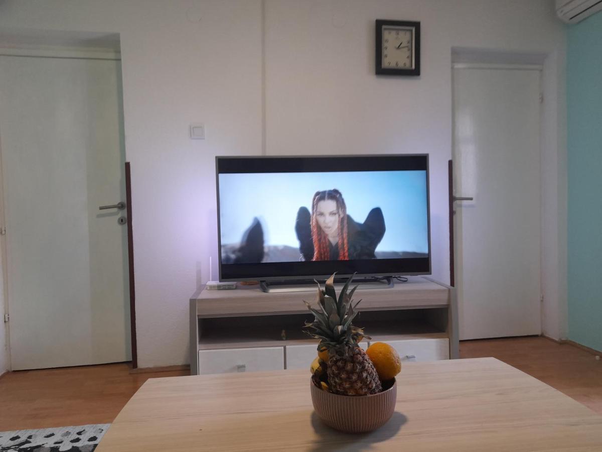 Coma Apartment Trebinje